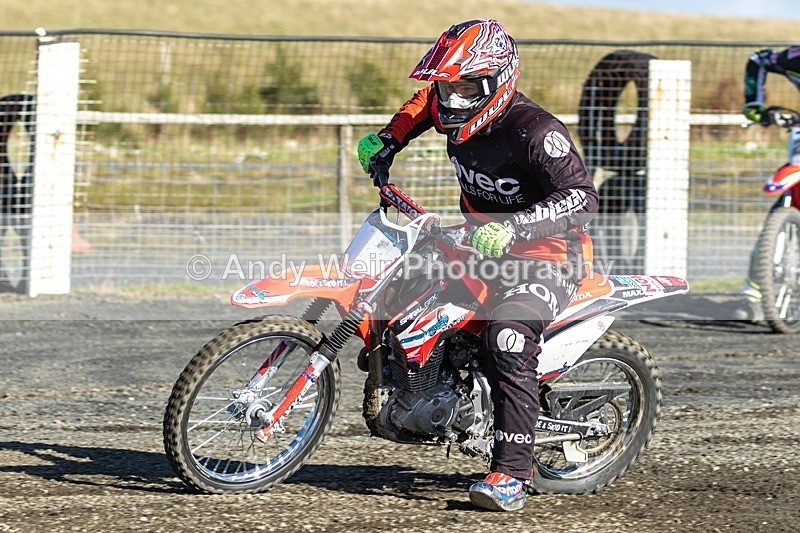 221008-7D-8E0A6570 - Ride & Skid It  Flat Track Experience 08th Oct 22
