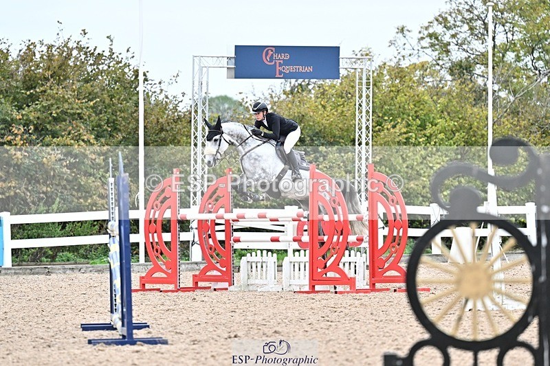 251015-151259-00855 - Cls 6 Foxhunter and 1.20m Open