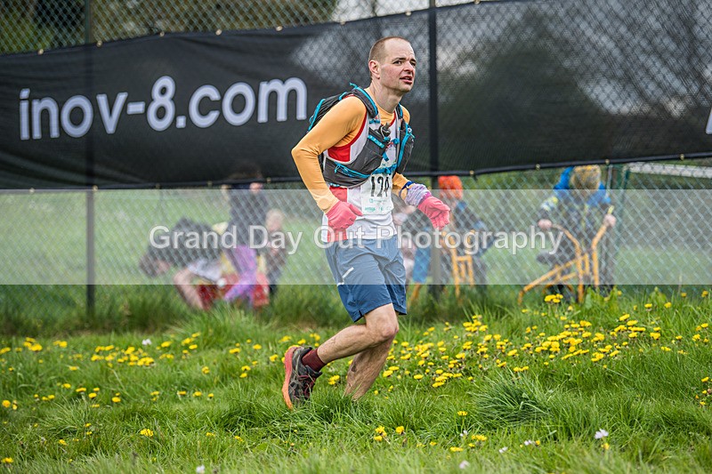 3 Peaks-2566 - The 3 Peaks Race Saturday 27th April 2024