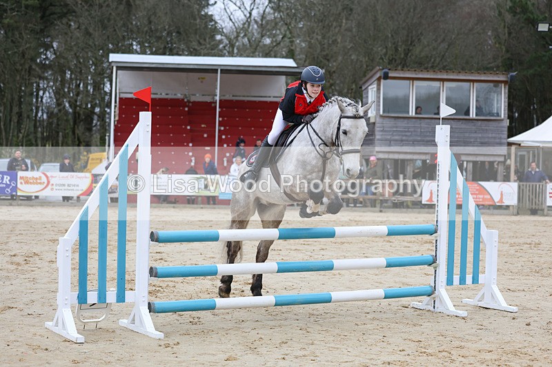 3E7A8284 - Class 2: 80/85cm