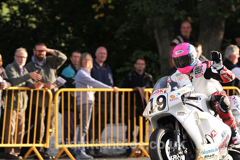 FOM_0037 - Norton Parade Lap
