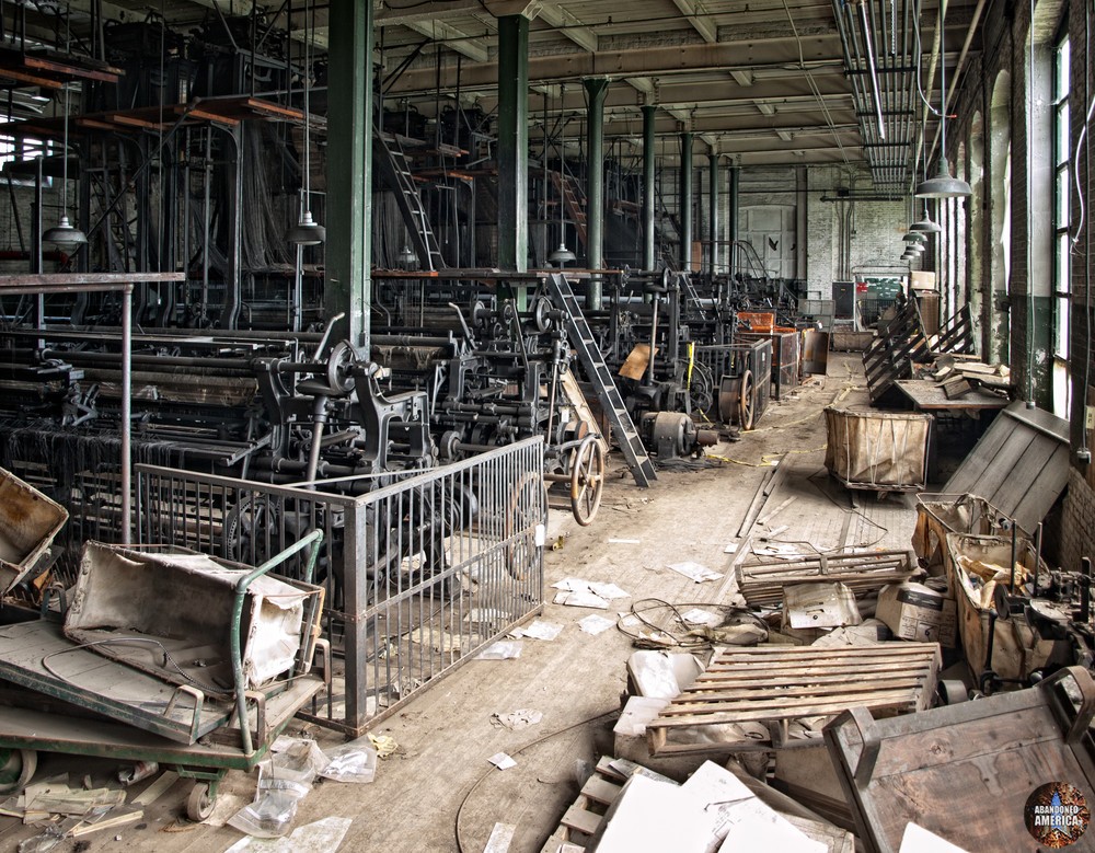 The Scranton Lace Company | Irreplaceable - Scranton Lace Company