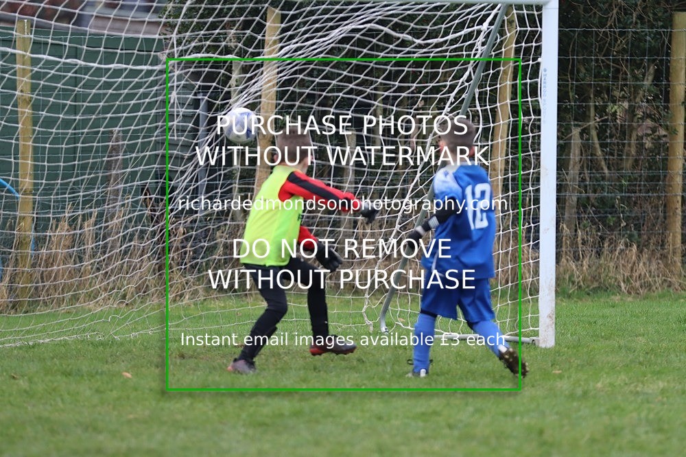 IMG_0632 - Wattsfield Under 7's vs Heathwaite Under 7's (13/1/24)