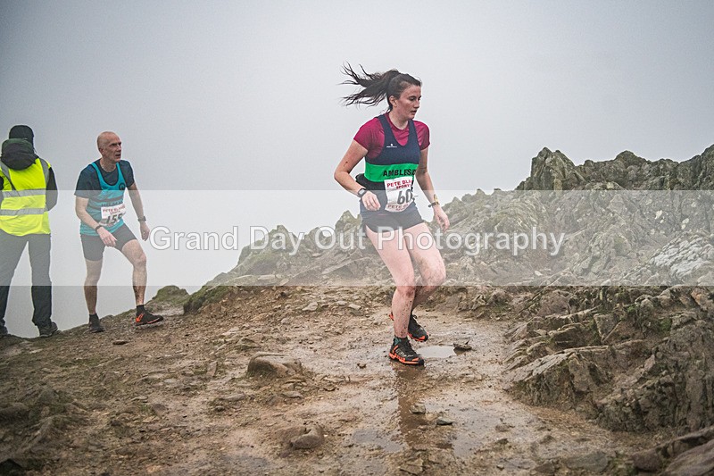 Loughrigg-363 - Loughrigg Fell Race Wednesday 10th April 2024