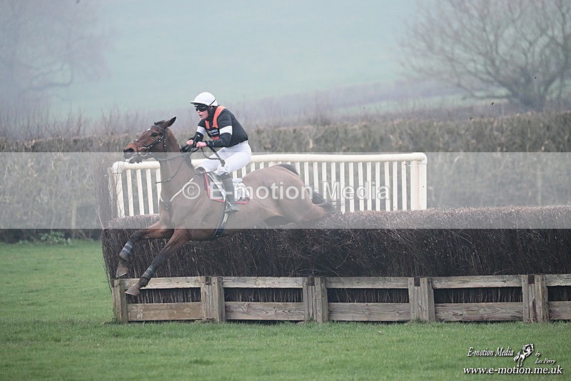 PtP 080326 1066 - Pytchley with Woodland Point-to-Point Guilsborough 08/03/26
