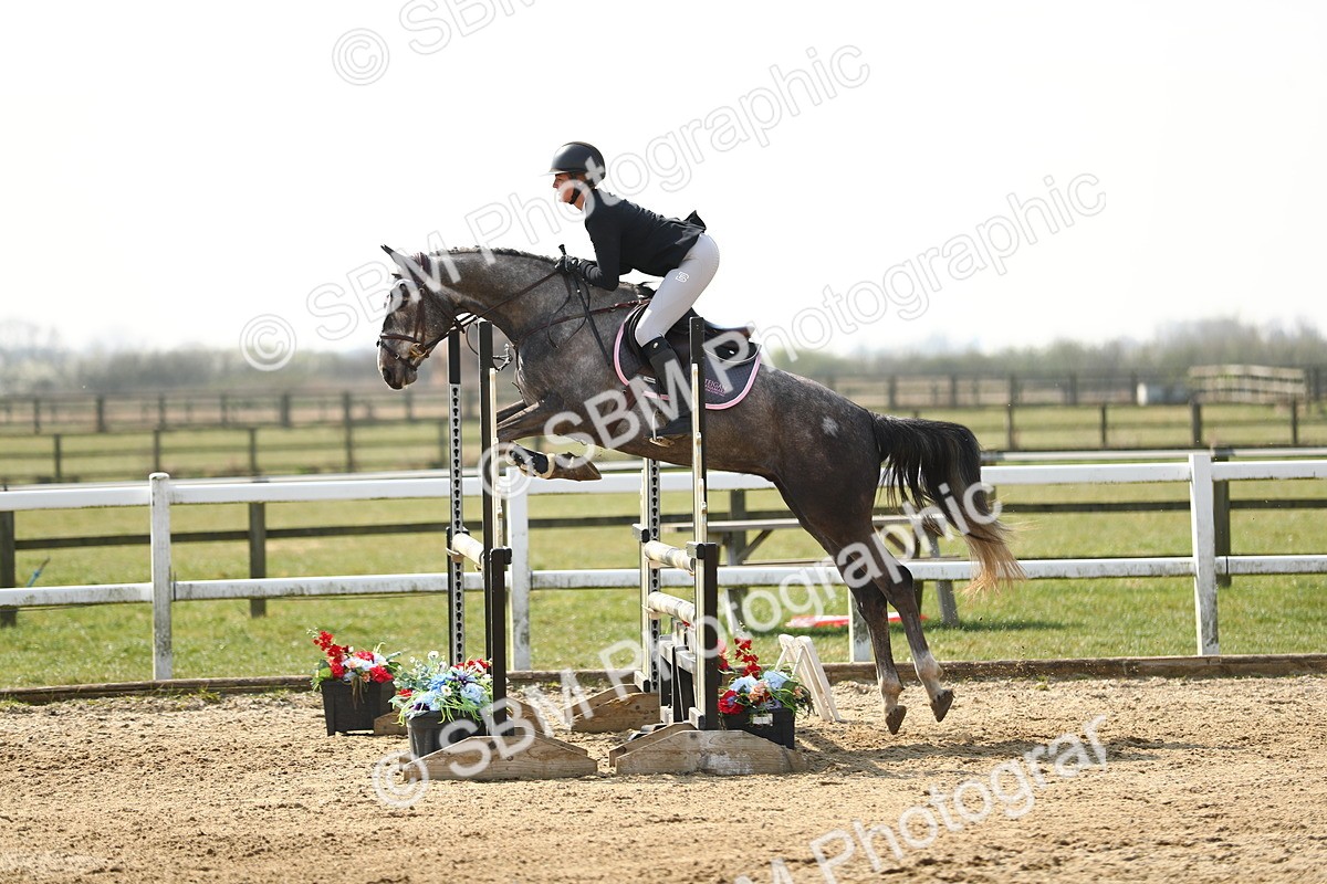 SBM_002356 - Class 9 - Senior Discovery - 1.00m