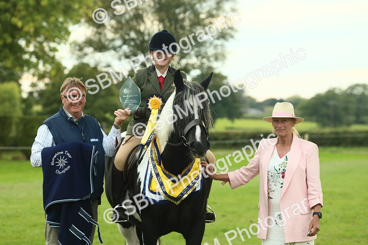 SBM_75304 - Super Supreme Championship