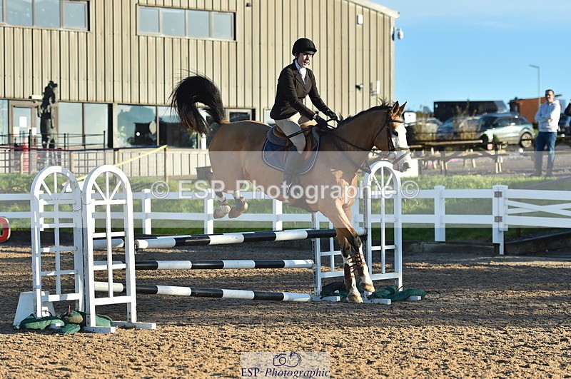 231111A-024900-01259 - Cls 9 British Novice & 90cm Open