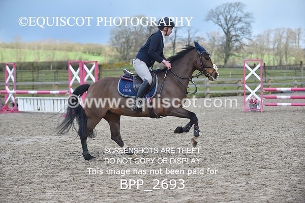 BPP_2693 - CLASS 29 STX-UK Pony BritiNovice / 0.80m Open