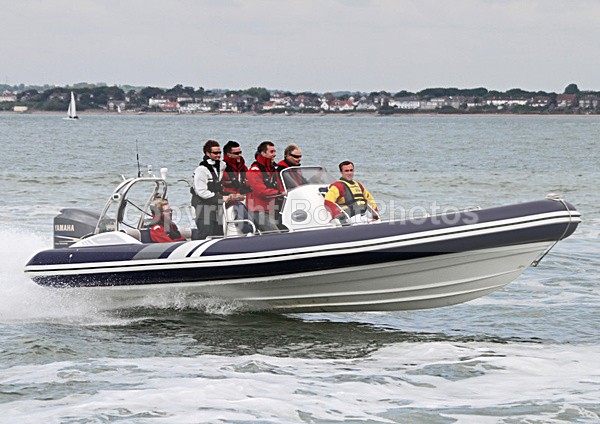 100531 COBRA RIB IMG_9135 - RIBs, Tenders, Dories, Dinghies
