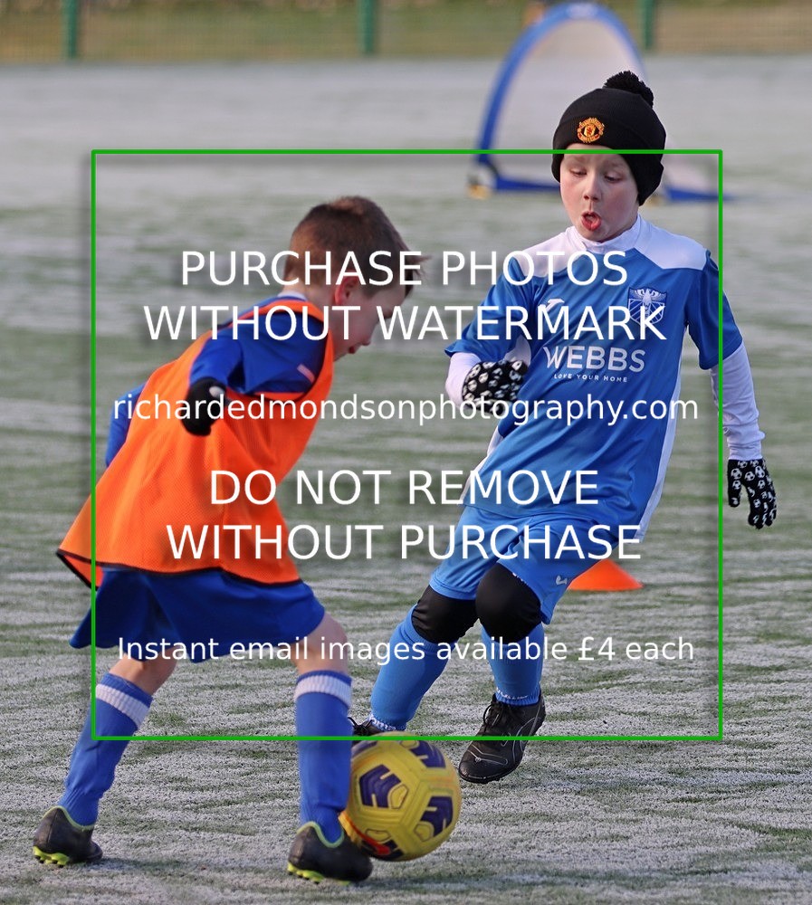 IMG_8228 - Wattsfield U7 vs Ibis U7 (21/1/23)