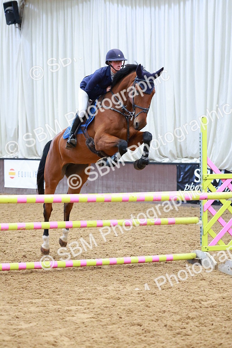 SBM_001438 - Class 3 - Senior Discovery 1.00m