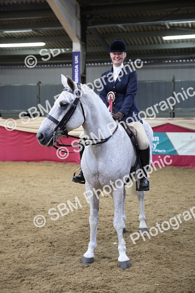 SBM_24313 - Class 905 - Supreme Final - Ridden Veteran