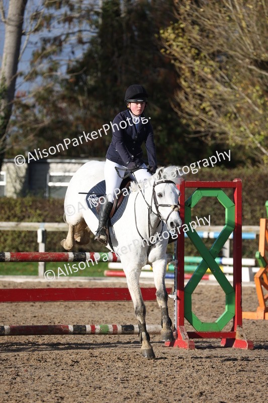 20251123-1502 - Class 5 - 1.00m