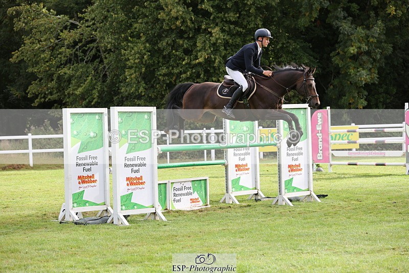 250830A-084743-04080 - Cls 13 Snr 1.25m Open