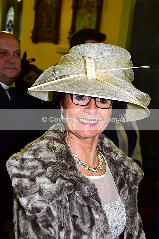 GRC-587 - Emma and Ciaran