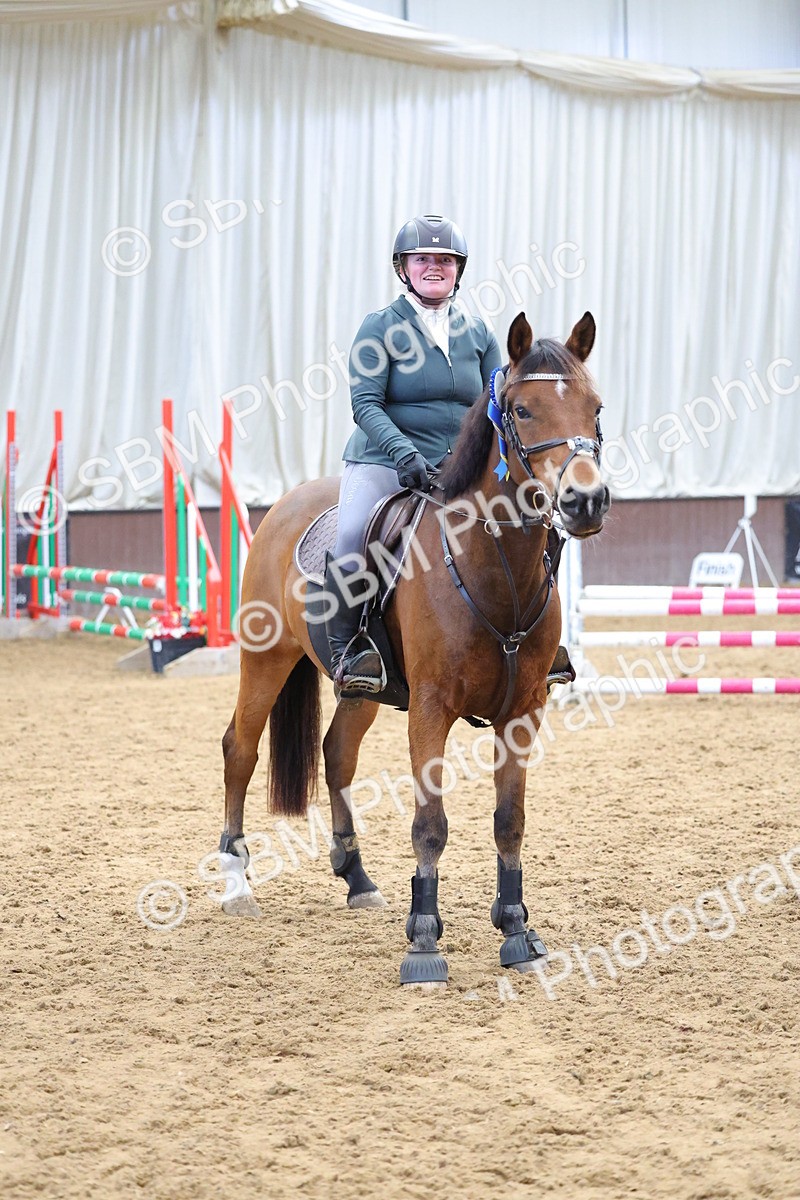 SBM_001405 - Class 6 = 60cm BRC Championships