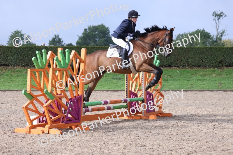 20250928-0607 - Class 3 - 60cm