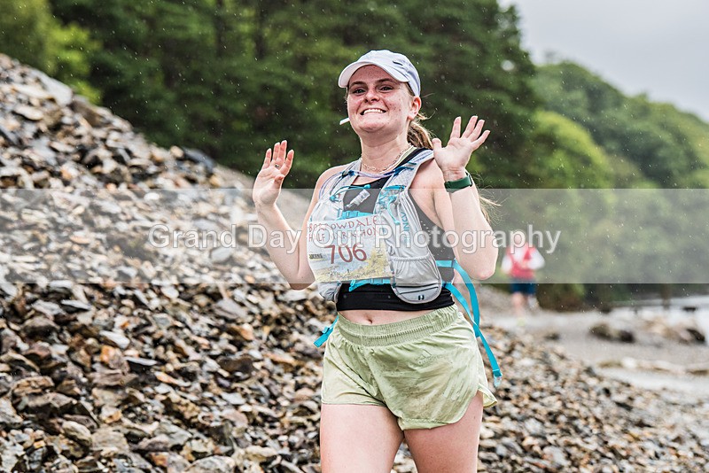 Borrowdale-430 - High Terrain Events Borrowdale Trail Half Marathon Sunday 20th August 2023