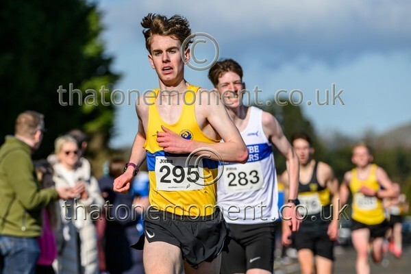 YathRR25-926663 - U15 Boys