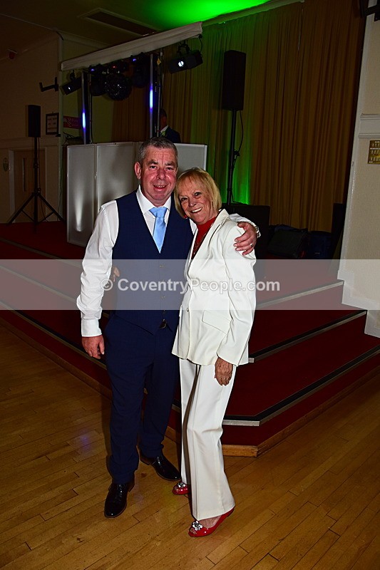 DK-586 - Donna and Kevin
