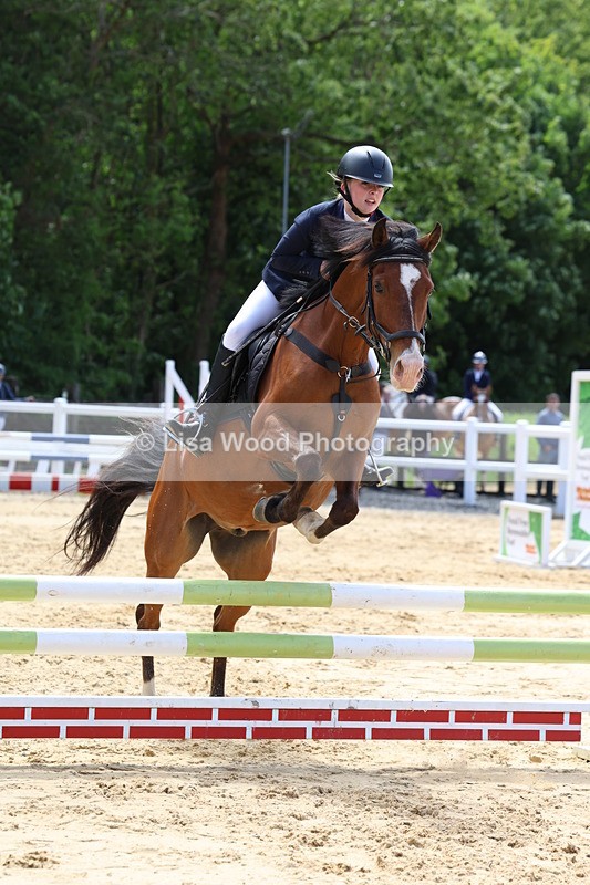 3E7A4171 - Class 6: 70cm Junior