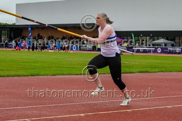 ComMast25-911316 - Field Female Set Two