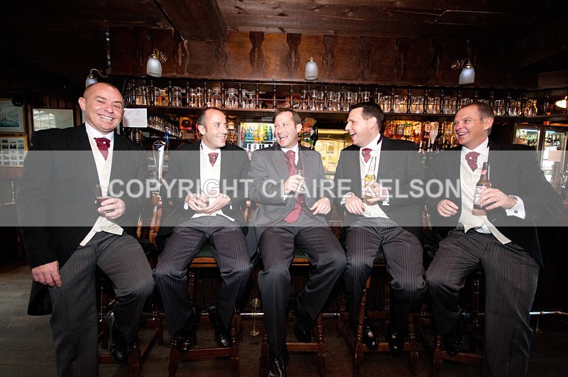  - WEDDINGS