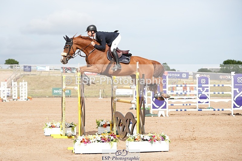 250718-172448-12622 - Cls 6, 3 Star Big Tour LR Qualifier Break til End