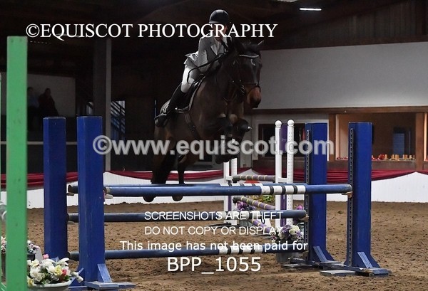 BPP_1055 - CLASS 8 1M