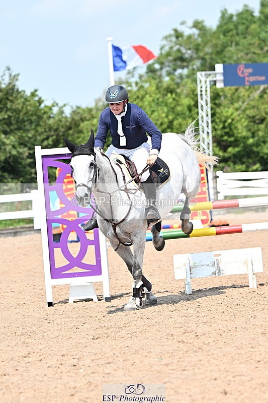 240801A-122303-00776 - Cls 10 1.05m Amateur Qualifier