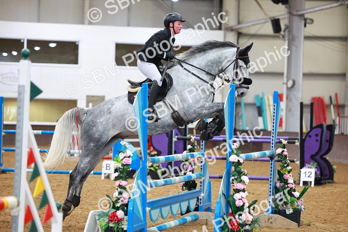 SBM_001023 - Class 4 - Senior Newcomers - 1.10m