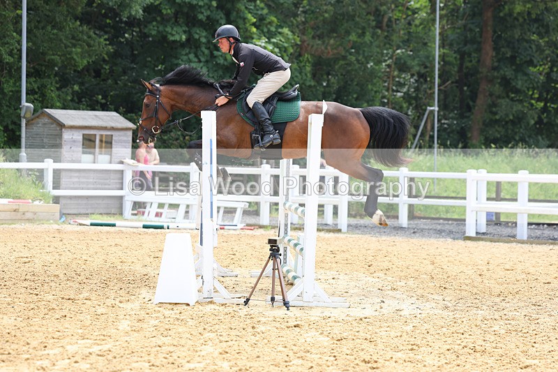 3E7A6095 - Class 6: Senior Discovery/1m open