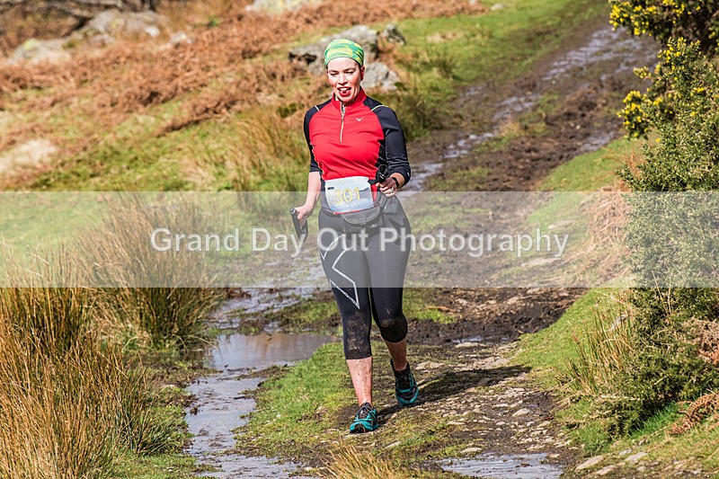 Buttermere-997 - High Terrain Events Buttermere Trail Run Sunday 26th March 2023