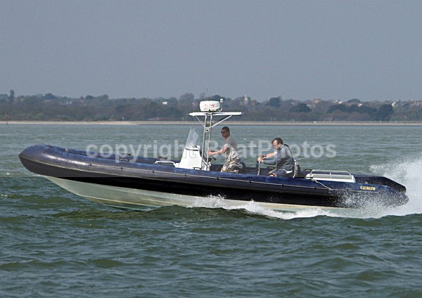 110417 RIBTEC RIB IMG_3149 - RIBs, Tenders, Dories, Dinghies