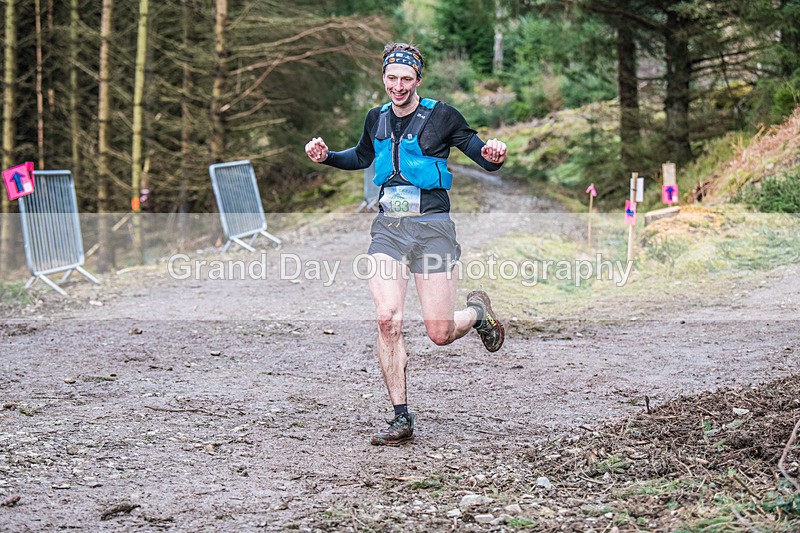 Glentress Marathon-1382 - High Terrain Events Glentress Marathon Trail Run Saturday 19th February 2023