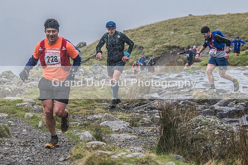 Langdale-517 - Langdale Horseshoe Fell Race Saturday 12thOctober 2024