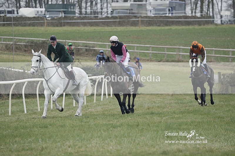 PtP 040323 272 - Duke of Beauforts Hunt Point-to-Point Didmarton 04/03/23
