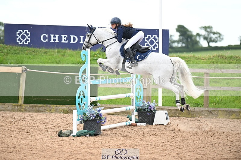 240630A-132721-13708 - Cls 25 HOYS 138cm Qualifier