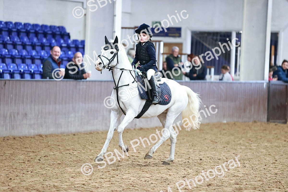 SBM_000513 - Class 2 - Show Jumping 50cm