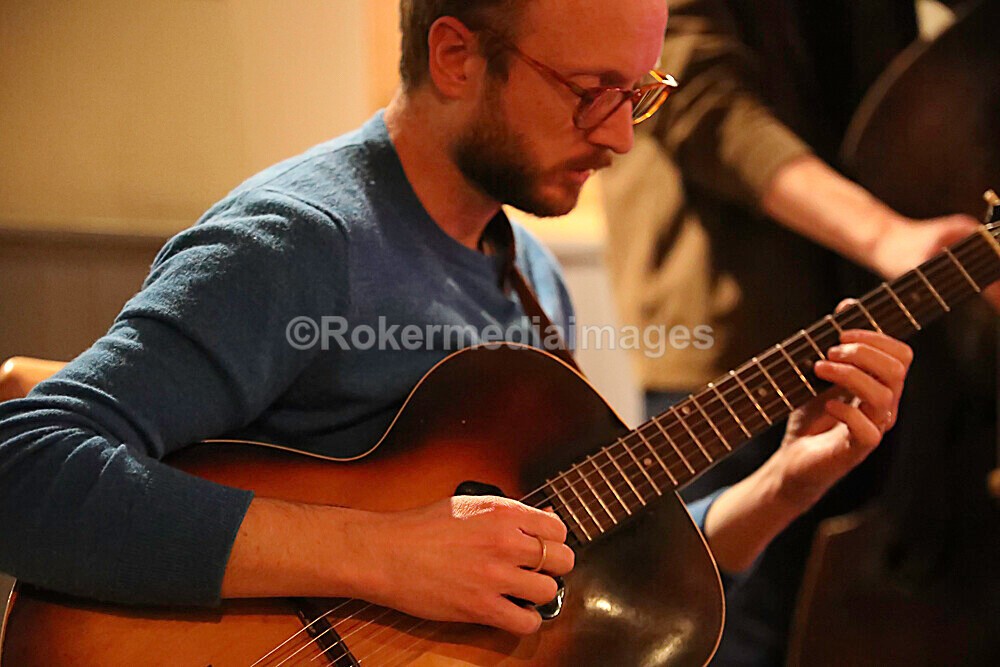 Joe-41 - Joe Webb Music