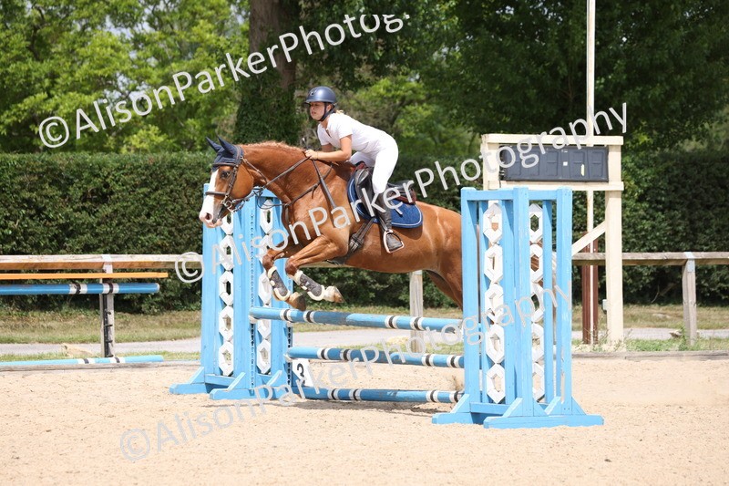 20250629-2159 - Class 5 - 80cm