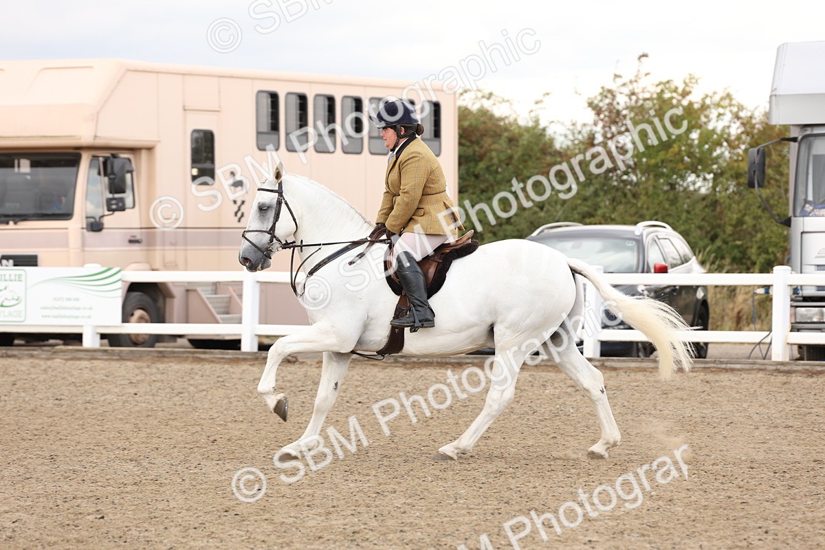 SBM_07500 - Class 59a -  Style & Performance - 80cm (15-19)