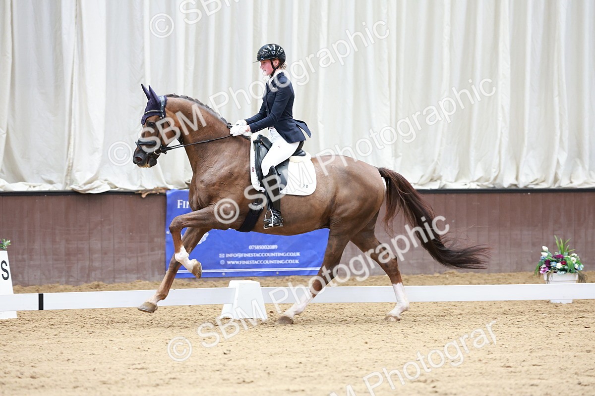 SBM_017723 - Class 15 - FEI Junior