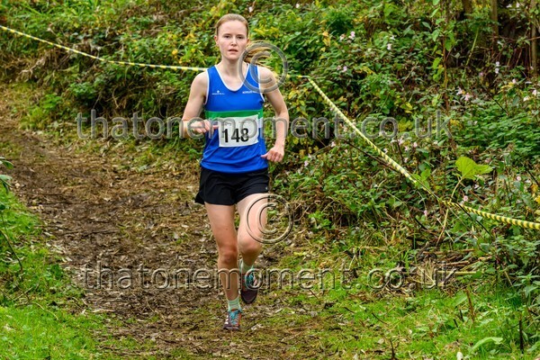 WestRLY25-912224 - Senior/Junior/Masters Women Set Two