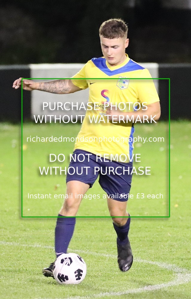 IMG_5554 - Kendal United vs Kirkoswald (Invitation Final)
