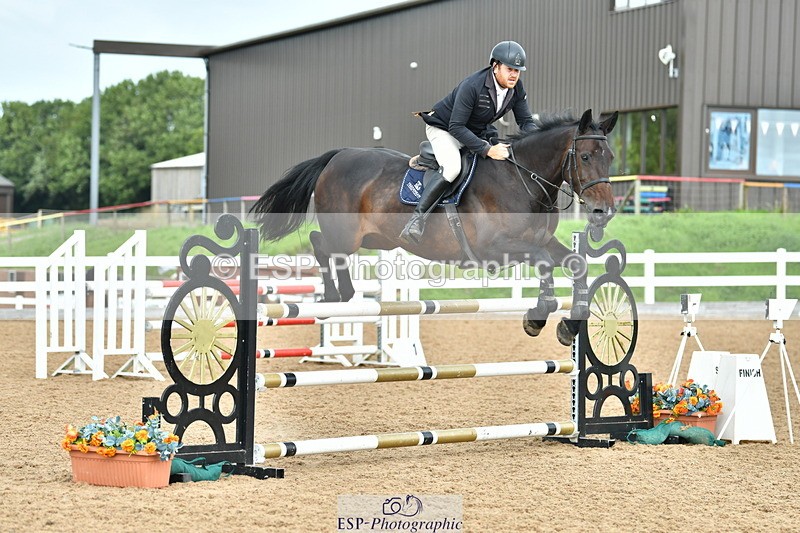 230813A-153056-13083 - Cls 44 A&B 1.10m National Amateur Qualifier & 1.10m Open