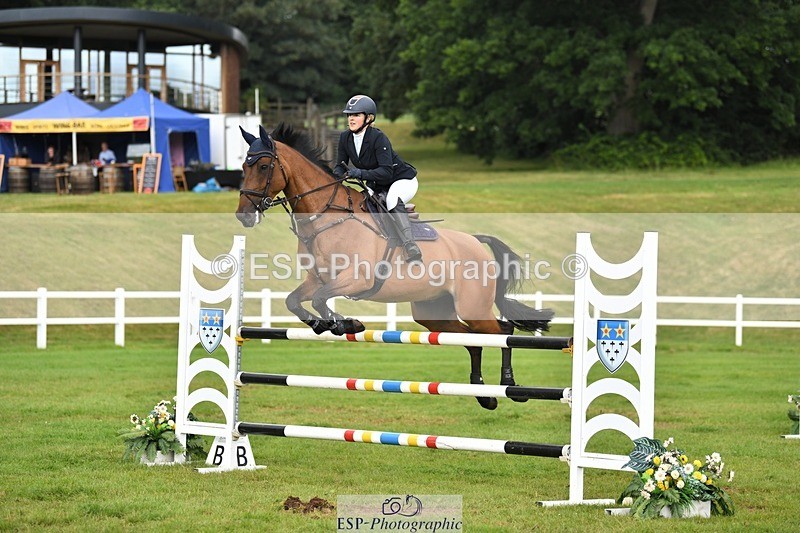 230712-085634-21778 - Cls 50 Foxhunter & 1.20m Open