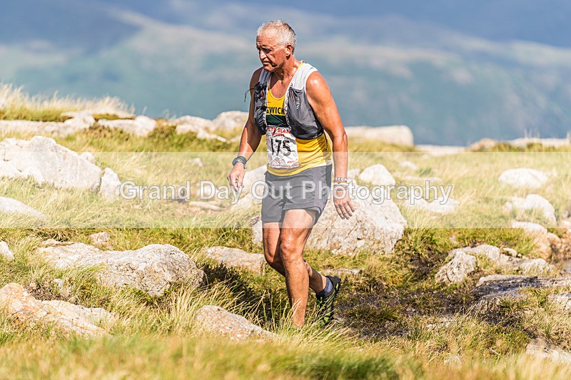 Blisco Dash-1249 - Blisco Dash Fell Race (men) Saturday 27th July 2024