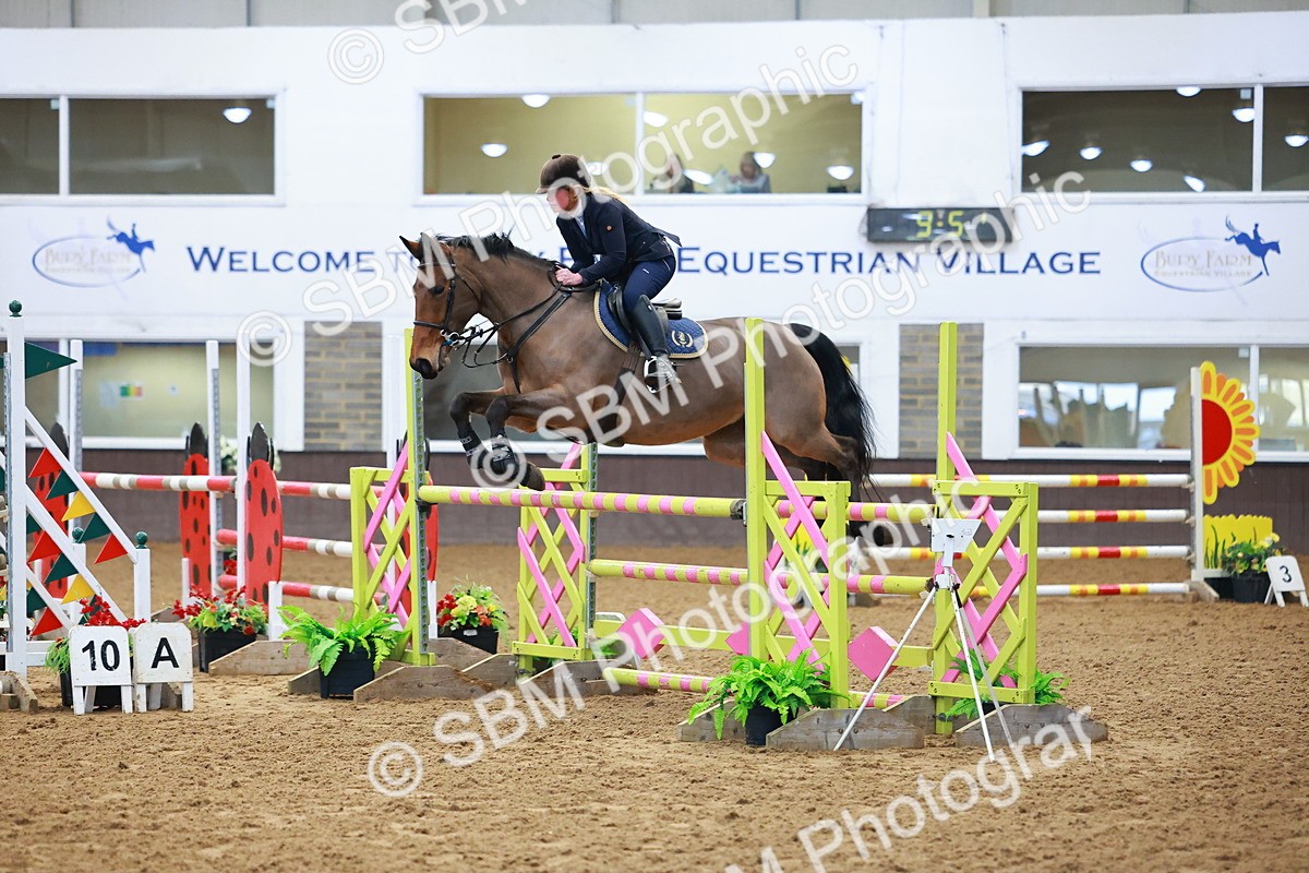 SBM_003201 - Class 10 - Senior Newcomers - 1.10m